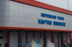Edan, Pembangunan Lapangan Tenis Indoor di Dispora Kabupaten Bogor Alami Kelebihan Bayar Hingga Ratusan Juta
