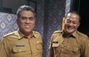 Ungkap RPA di Desa Pabuaran Kecamatan Gunung Sindur Belum Kantongi Izin, DLH Kabupaten Bogor Desak Pol PP Kecamatan Untuk Melakukan Penutupan