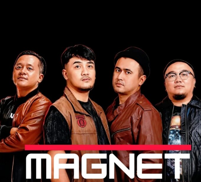 Band Magnet Asal Sukabumi dengan Genre Pop Alternative, Siap mengebrak dengan Single Barunya “Matahari Hati” diputar Serempak di Radio Swasta Se-Nasional
