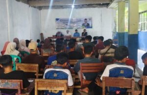 Saepulloh Tampung Beragam Usulan Warga dalam Reses di Bojonggenteng