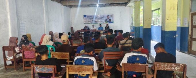 Saepulloh Tampung Beragam Usulan Warga dalam Reses di Bojonggenteng