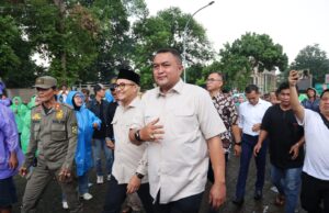 Tunjukan Komitmen, Bupati Bogor Kawal Aspirasi Masyarakat Soal Aktivitas Tambang Berizin ke Gubernur Jawa Barat