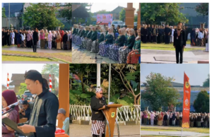 Publikasi Kinerja Pemerintah Kecamatan Leuwiliang Tahun 2026