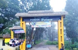 Dispar Sukabumi Beberkan Strategi Pengembangan Wisata, Wakil Ketua DPRD Sukabumi Kritik Akses Pondok Halimun