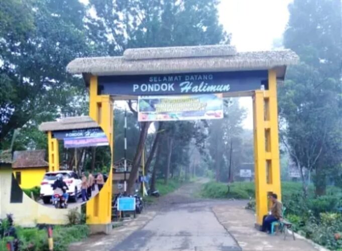 Dispar Sukabumi Beberkan Strategi Pengembangan Wisata, Wakil Ketua DPRD Sukabumi Kritik Akses Pondok Halimun