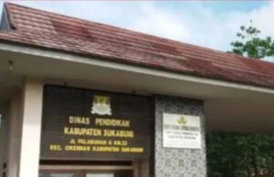 Dinas Pendidikan Kabupaten Sukabumi, Mengucapkan Selamat Hari Keluarga Nasional ke-33 Tahun 2026
