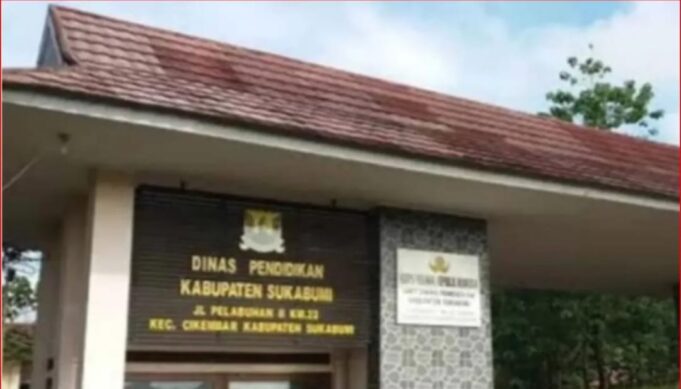 Dinas Pendidikan Kabupaten Sukabumi, Mengucapkan Selamat Hari Keluarga Nasional ke-33 Tahun 2026