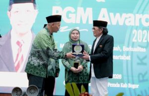 Puncak Harlah Ke-18 PGM Indonesia 2026 dan PGM Award: Momentum Kebangkitan Guru Madrasah yang Sejahtera dan Bermartabat