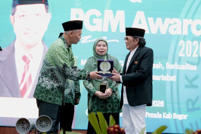 Puncak Harlah Ke-18 PGM Indonesia 2026 dan PGM Award: Momentum Kebangkitan Guru Madrasah yang Sejahtera dan Bermartabat