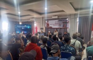 Anggota DPR RI Marlyn Maisarah Gelar Sosialisasi Program BSPS, Enam Ribu Rumah di Kabupaten Bogor Bakal Dapat Kucuran Bantuan