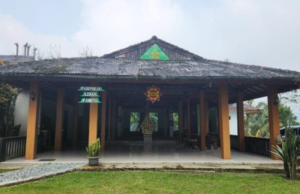 Ukir Sejarah, DPRD Kabupaten Bogor Gelar Rapar Paripurna Istimewa dalam Rangka HJB Ke-544 di Desa Malasari