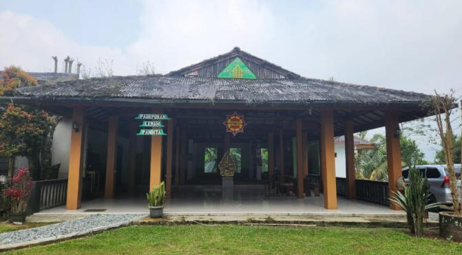 Ukir Sejarah, DPRD Kabupaten Bogor Gelar Rapar Paripurna Istimewa dalam Rangka HJB Ke-544 di Desa Malasari
