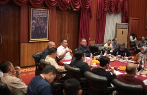 Percepat Penataan Aset Daerah, Bupati Bogor Rudy Susmanto Ingin Memperkuat Perencanaan Pembangunan yang Lebih Terarah