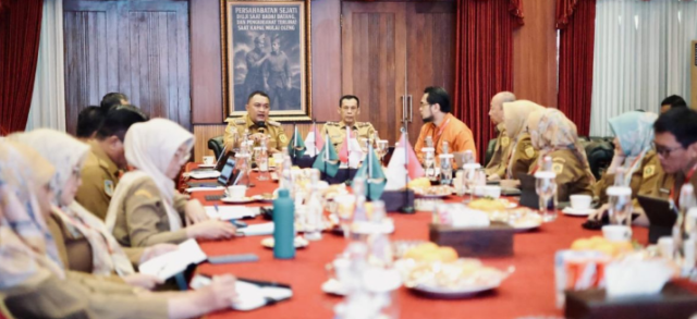 program pembangunan