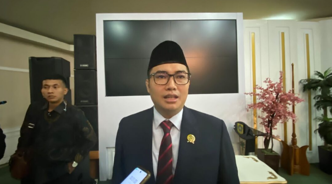Pertamax Naik, Ketua DPRD Kabupaten Bogor Sastra Winara Minta ASN Efisiensi Gunakan Kendaraan Dinas