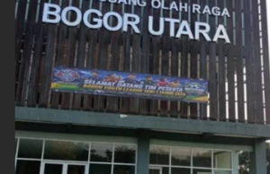 Diduga Alami Kekurangan Volume, Proyek Konstruksi Bangunan GOM Kecamatan Rancabungur Kelebihan Bayar Hingga Setengah Miliar Lebih