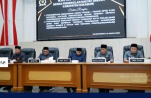 Perda Penyertaan Modal Kepada Perumda Pesona Pariwisata, DPRD Sukabumi akan Kaji Lebih Dalam Lagi