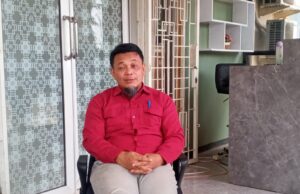 Ini Respon Kepsek SMAN Gunung Sindur Setelah Mendapatkan Sorotan dari Ketua Komite Sekolah Terkait Program Revitalisasi Bangunan Sekolah