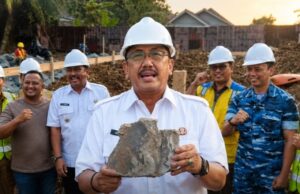 Disperkim Kabupaten Sukabumi Siap Geber Pembangunan Lima Kantor Kecamatan Sekaligus