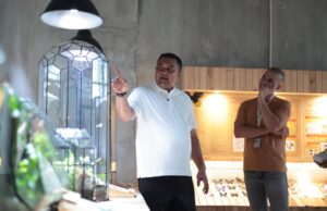 Bupati Bogor Dorong Pengembangan Kawasan Animalium untuk Jadi Destinasi Wisata yang Memiliki Nilai Edukasi