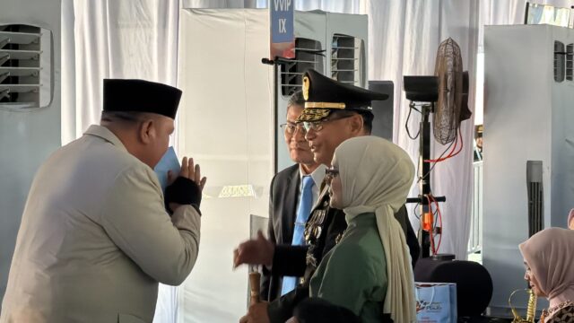 HUT Bhayangkara