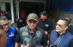 Anton Sukartono Suratto Gelar Uji Kelayakan dan Kepatutan Terhadap 25 Calon Duta Besar