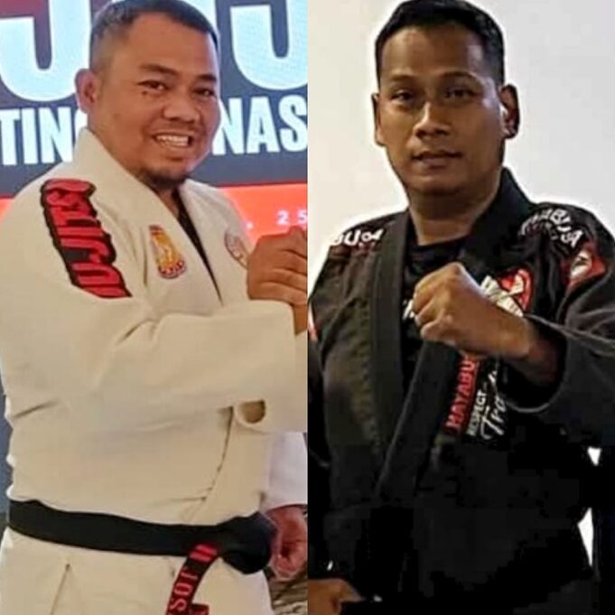 MEMILIH PEMIMPIN YANG TEPAT ADALAH MENENTUKAN ARAH ORGANISASI DAN ARAH PEMBINAAN PRESTASI JU-JITSU JAWA BARAT KEDEPAN, JOKO SANTOSO DISEBUT PUNYA POTENSI