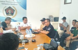 PWI Kabupaten Sukabumi Mengecam Keras Insiden Pemerasan Diduga oleh Oknum Wartawan di SDN 2 Sukaraja