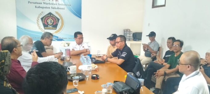 PWI Kabupaten Sukabumi Mengecam Keras Insiden Pemerasan Diduga oleh Oknum Wartawan di SDN 2 Sukaraja