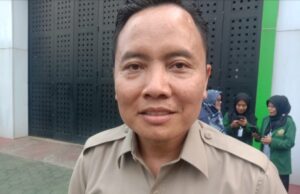 BPN Kabupaten Sukabumi Melalui Kasie Anang Hendri Prayogo Tegaskan Komitmen Kepastian Hukum Pertanahan Bagi Investor dan Masyarakat dalam Rumah Literasi Merah Putih