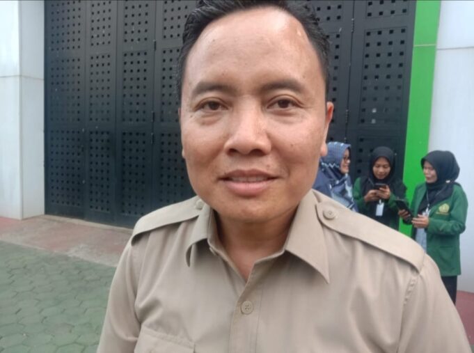 BPN Kabupaten Sukabumi Melalui Kasie Anang Hendri Prayogo Tegaskan Komitmen Kepastian Hukum Pertanahan Bagi Investor dan Masyarakat dalam Rumah Literasi Merah Putih