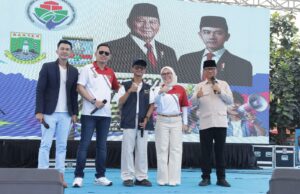 bank bjb Dukung Gen Z Jadi Pengerak Ekonomi Desa dan Daerah
