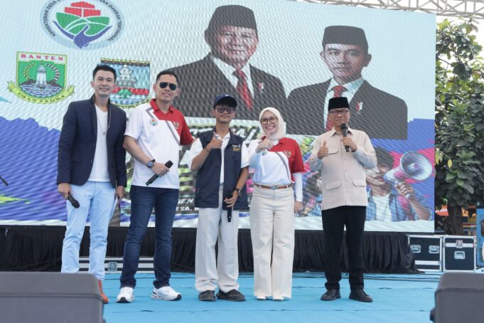 bank bjb Dukung Gen Z Jadi Pengerak Ekonomi Desa dan Daerah