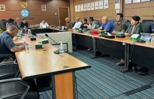 Lampung Menjadi Perhelatan Hari Pers Nasional 2027, Semakin Inklusif dan Merepresentasikan Seluruh Ekosistem Pers Indonesia