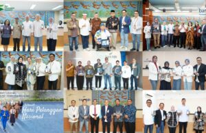 Hari Pelanggan Nasional 2026, bank bjb Hadir untuk Layanan yang Setara dan Berkelanjutan