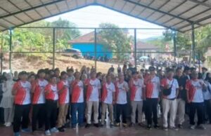 Dinas Pendidikan Kabupaten Sukabumi, Perkuat Pembinaan dan Komunikasi Bersama Lembaga Nonformal dan Pendidikan Anak Usia Dini