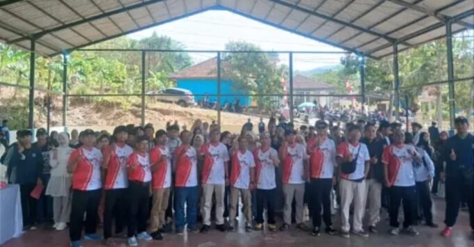 Dinas Pendidikan Kabupaten Sukabumi, Perkuat Pembinaan dan Komunikasi Bersama Lembaga Nonformal dan Pendidikan Anak Usia Dini