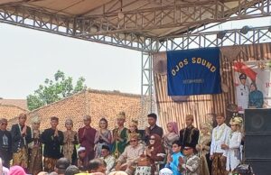 Kades Entang Suana Kecewa, Camat dan Kapolsek Kemang Kompak Tak Hadiri Karnaval Ngebesan Jadul
