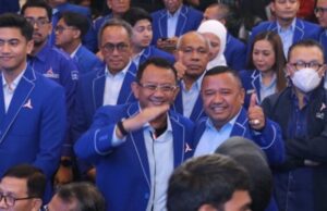 Menjelang HUT Ke-25 Partai Demokrat, Ketua DPD Jabar Anton Sukartono Suratto Menyampaikan Refleksi