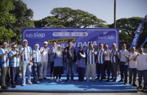 DPLK bank bjb Gelar Bulan Dana Pensiun 2026, Dorong Masyarakat Wujudkan Masa Depan Finansial yang Lebih Sejahtera