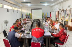 Bidik Mendali Porprov Jabar 2026, Koni Kabupaten Sukabumi Kirim 509 Kontingen dan Masuk 10 Besar