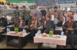 Bentuk Gotong Royong Bangun Daerah, Ketua DPRD Sukabumi Ajak Masyarakat Taat Pajak