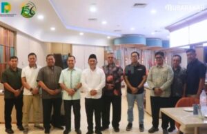 Disperkim Sukabumi, Turun Langsung Mengawal Pembangunan Jembatan Leuwidinding dan Dorong Konektivitas Warga
