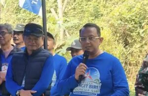 Anton Tegaskan Komitmennya untuk Terus Mengawal Isu Kedaulatan Negara, Pertahanan, Keamanan, Diplomasi, Teknologi Hingga Ruang Digital