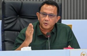 Diduga Jadi Korban Penganiayaan Senior, Anton Sampaikan Duka Cita Mendalam Atas Meninggalnya Prajurit TNI AU Serda Ahmad Muzammil Farisa