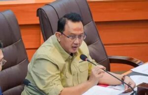 Terkait Meninggalnya Prajurit TNI AU Serda Ahmad Muzammil Farisa, Anton Minta Polisi Militer TNI AU Mendalami Keterangan Ayah Almarhum