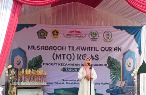 PUBLIKASI KECAMATAN RANCABUNGUR TAHUN 2026