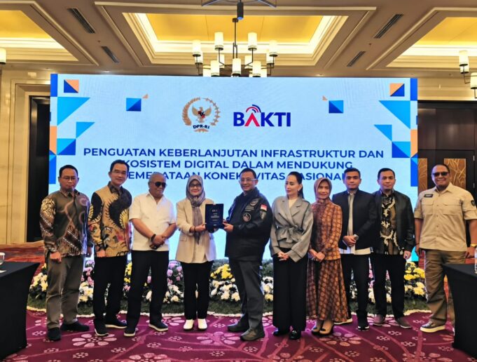 Anton Sukartono Suratto Berkomitmen Menghadirkan Kedaulatan Digital yang Merata Demi Kesejahteraan Masyarakat Luas