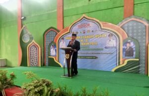 PUBLIKASI KINERJA KECAMATAN GUNUNG SINDUR TAHUN 2026