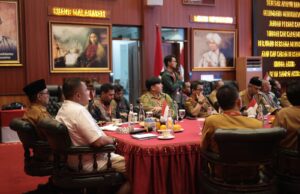 Bupati Bogor Rudy Susmanto Matangkan Rencana Pengembangan Kabogorbus Sebagai Sistem Transportasi Ramah Lingkungan